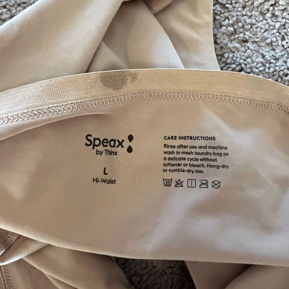 Speax by thinx large - Picture 4 of 4